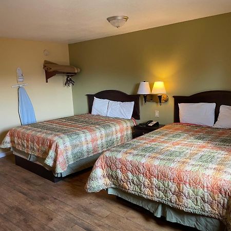 Dilley Executive Inn Luaran gambar