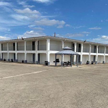 Dilley Executive Inn Luaran gambar
