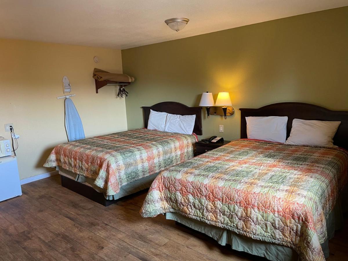 Dilley Executive Inn Luaran gambar