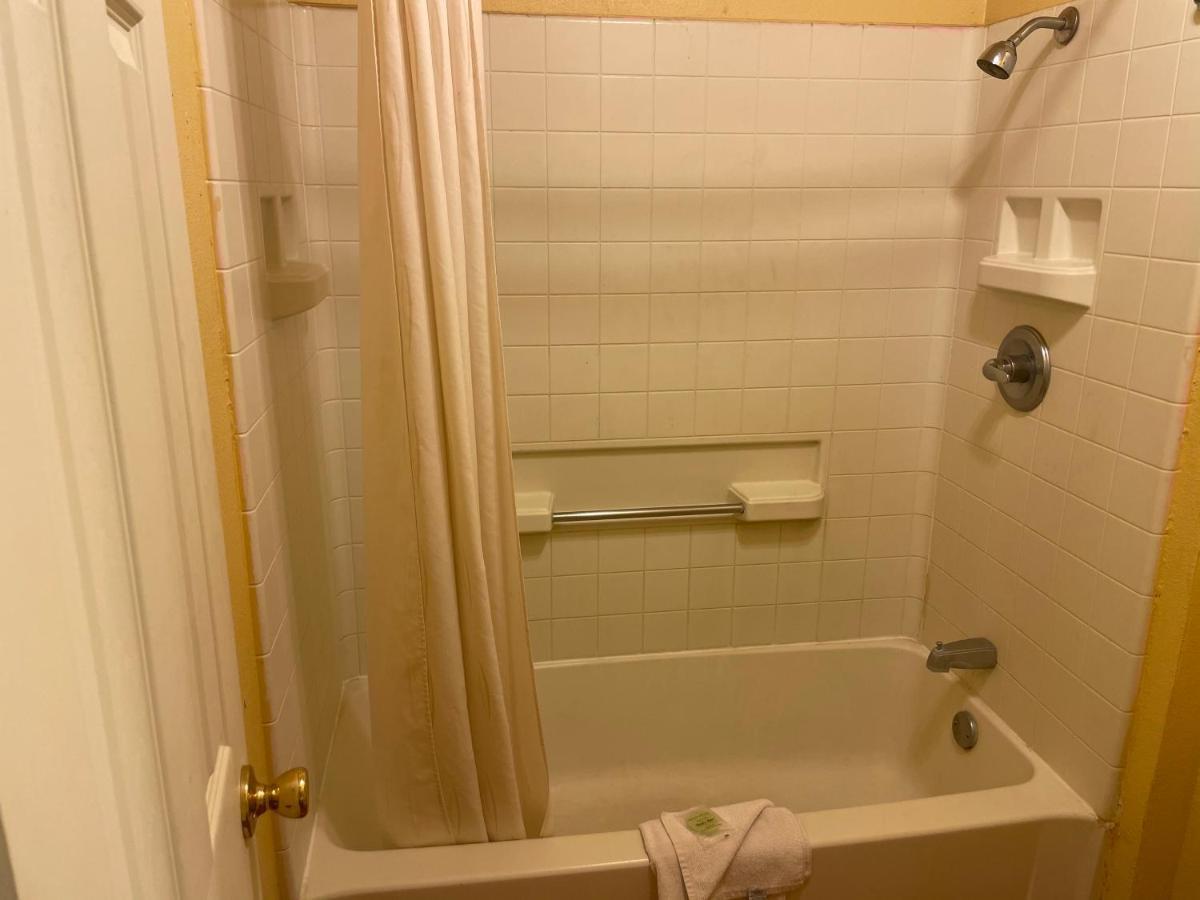 Dilley Executive Inn Luaran gambar