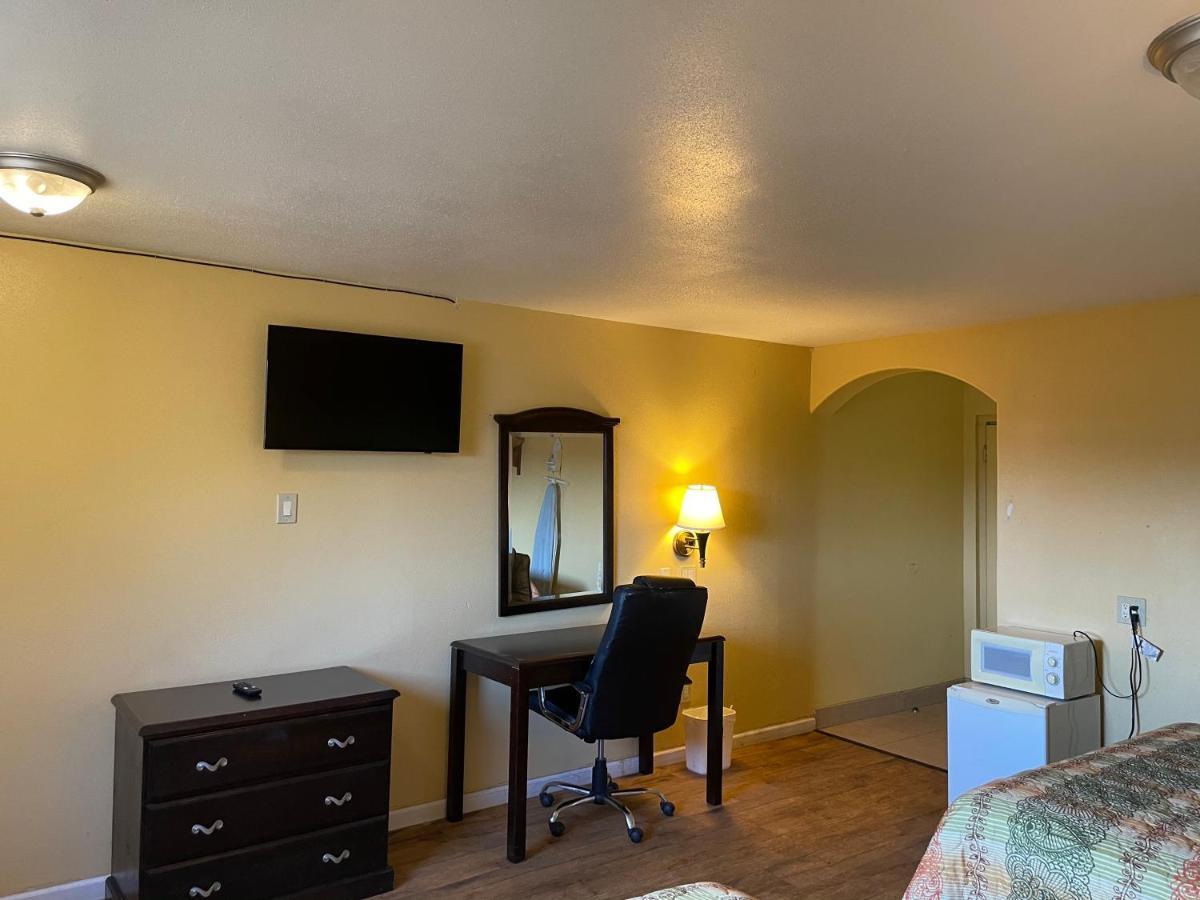 Dilley Executive Inn Luaran gambar