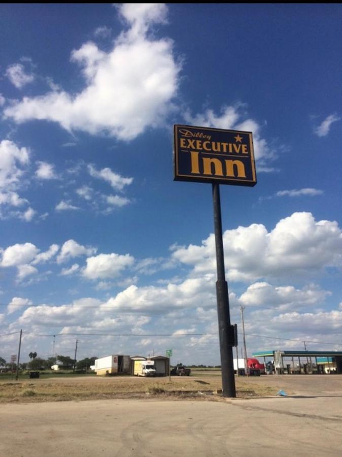 Dilley Executive Inn Luaran gambar