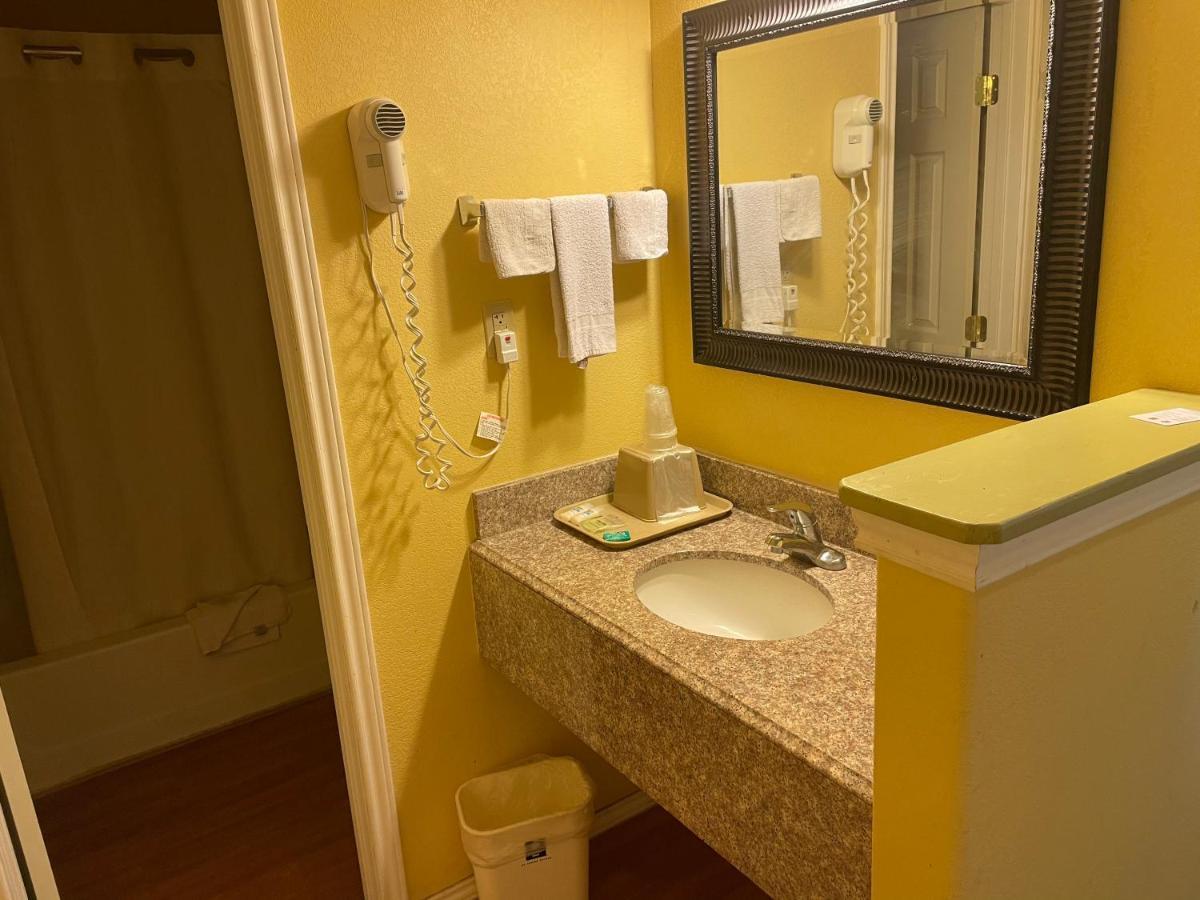Dilley Executive Inn Luaran gambar