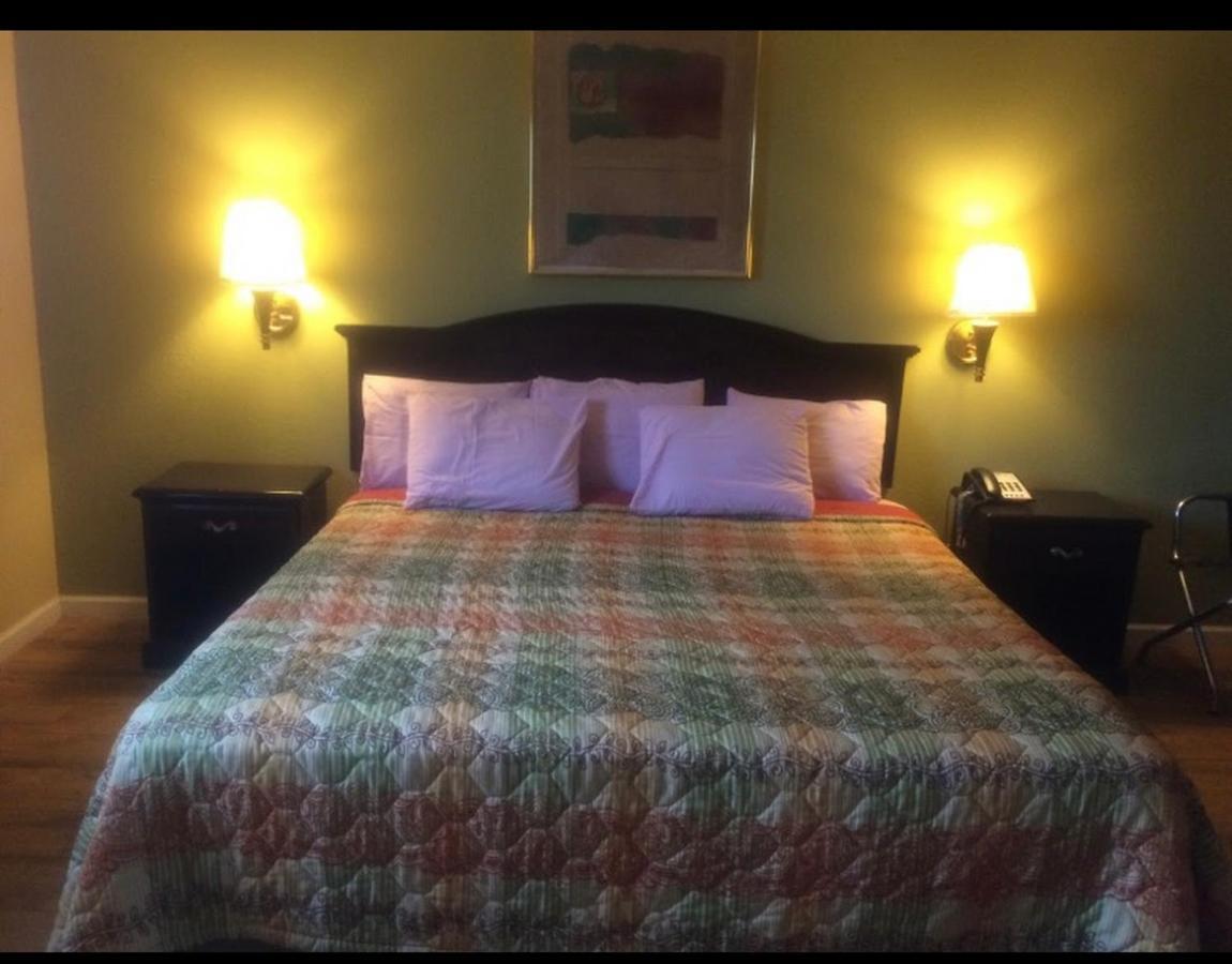 Dilley Executive Inn Luaran gambar
